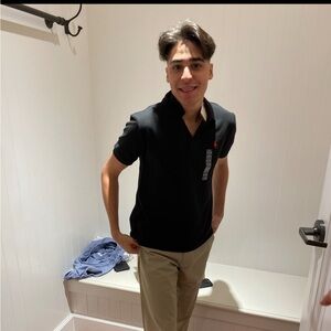 Meet your Posher, Maxym